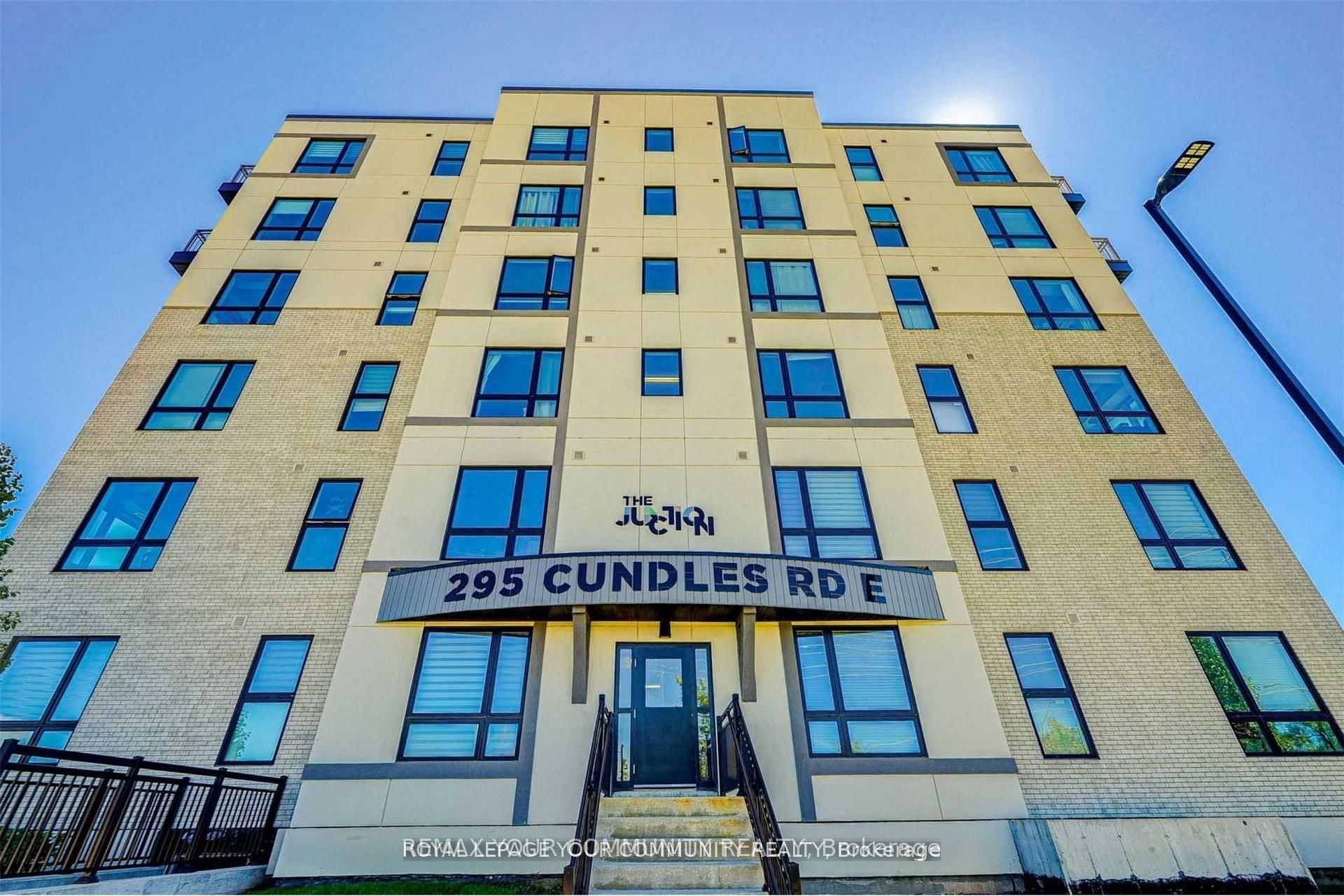 304-295 Cundles Road, Barrie, ON, L4E 1A2