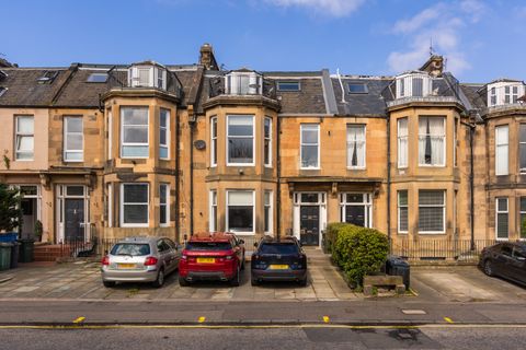 10/1 Granville Terrace, Edinburgh EH10