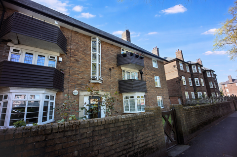 35A Muirhead Avenue, Liverpool L13