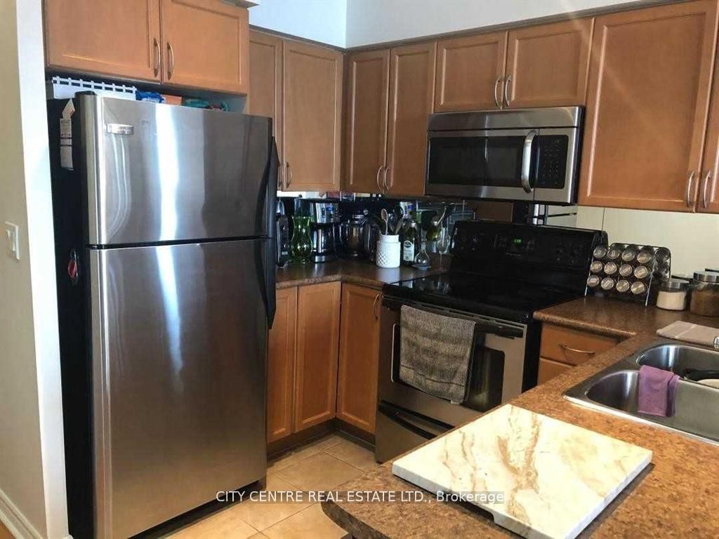 Additional image 5 of 1907-388 Prince Of Wales Drive, Mississauga, ON, L5B 0A1