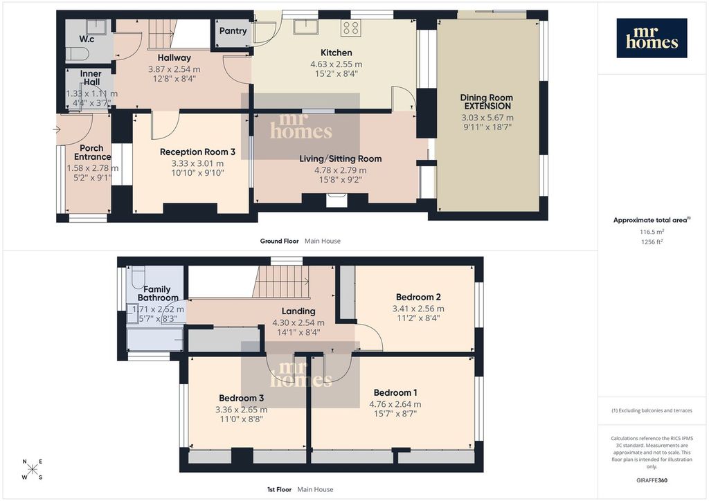 Additional image 26 of 3 bed detached house for saleCowbridge Road West, Ely, Cardiff CF5