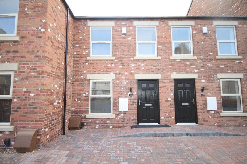 3 bed terraced house to rentBark Street, Cleethorpes DN35