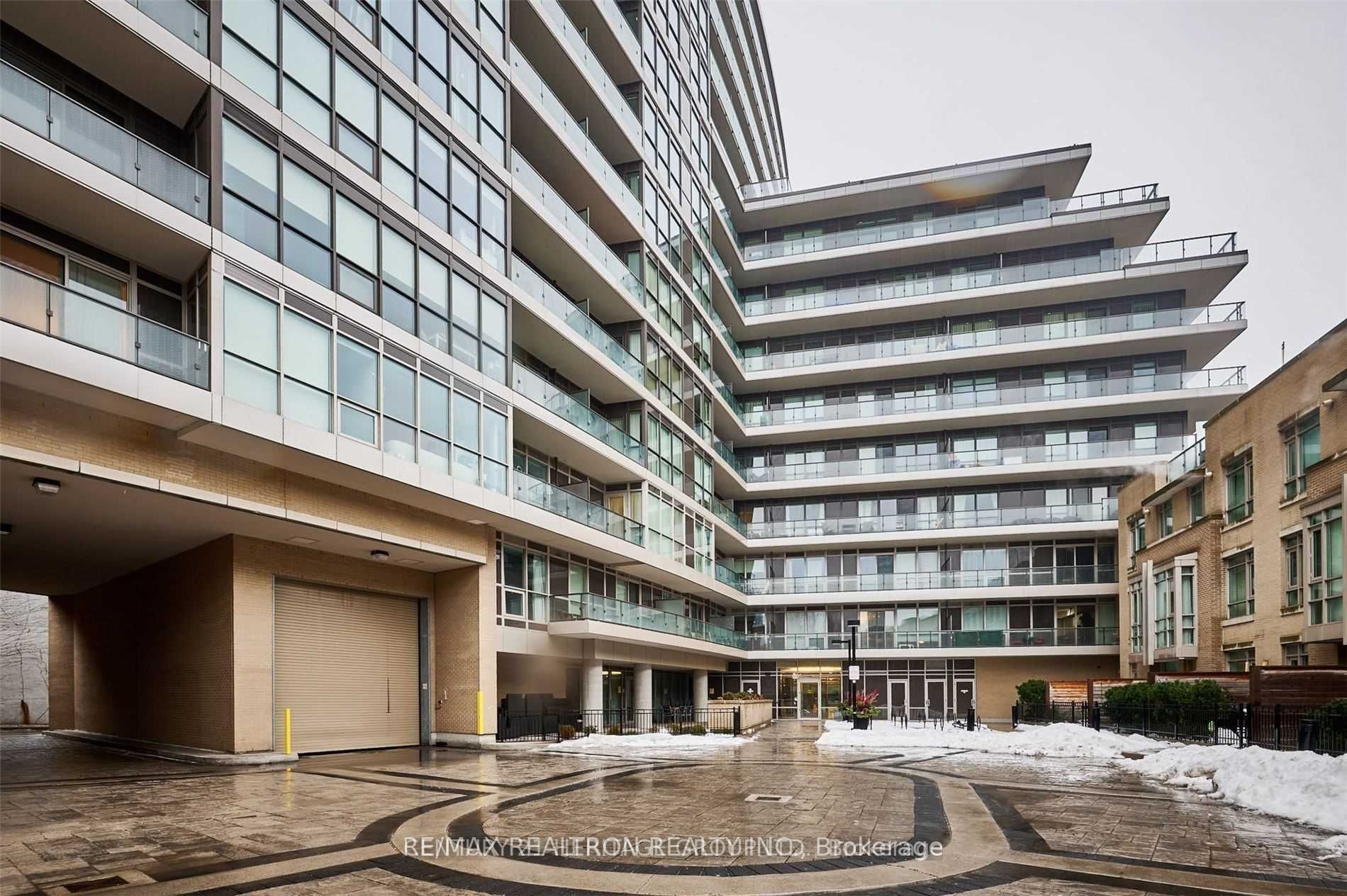 Additional image 5 of 1507-60 Berwick Avenue, Toronto, ON, M5P 1H1