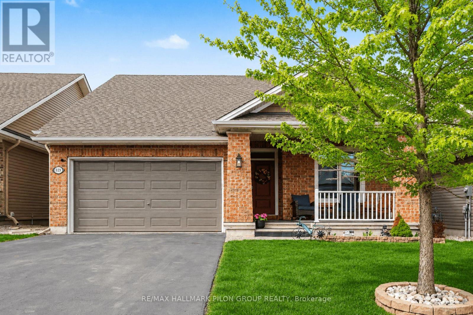 819 TEWIN CIRCLE