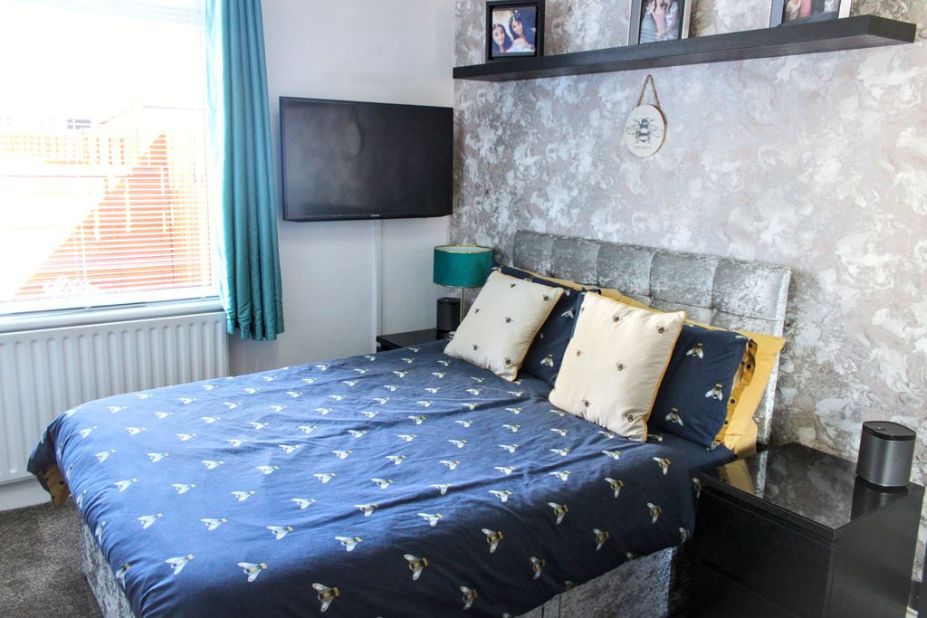 Additional image 11 of 2 bed flat for salePark Place, Alloa FK10