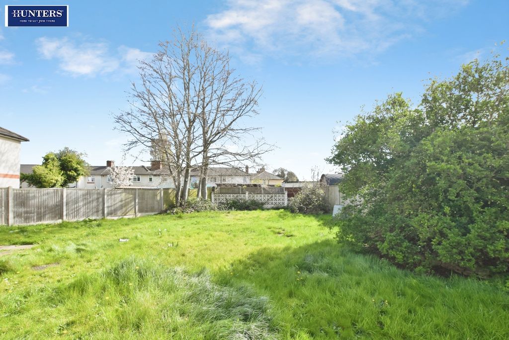 Additional image 4 of End terrace house to rentAbercorn Street, Scunthorpe DN16