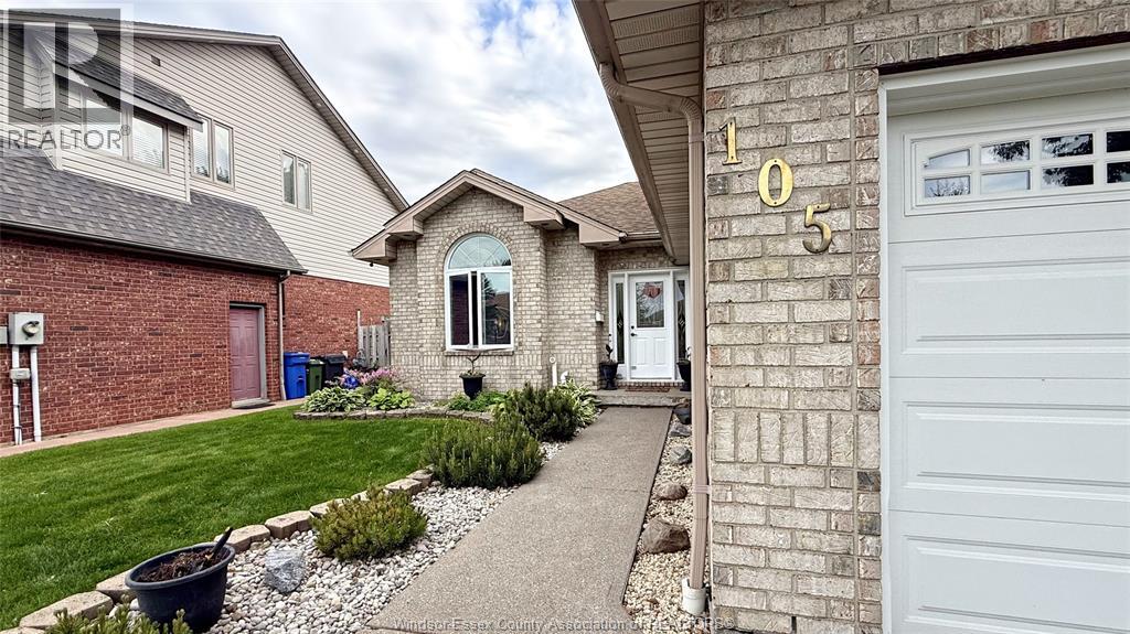 Additional image 3 of 105 Mousseau Crescent, Belle River, ON, N8L0M5