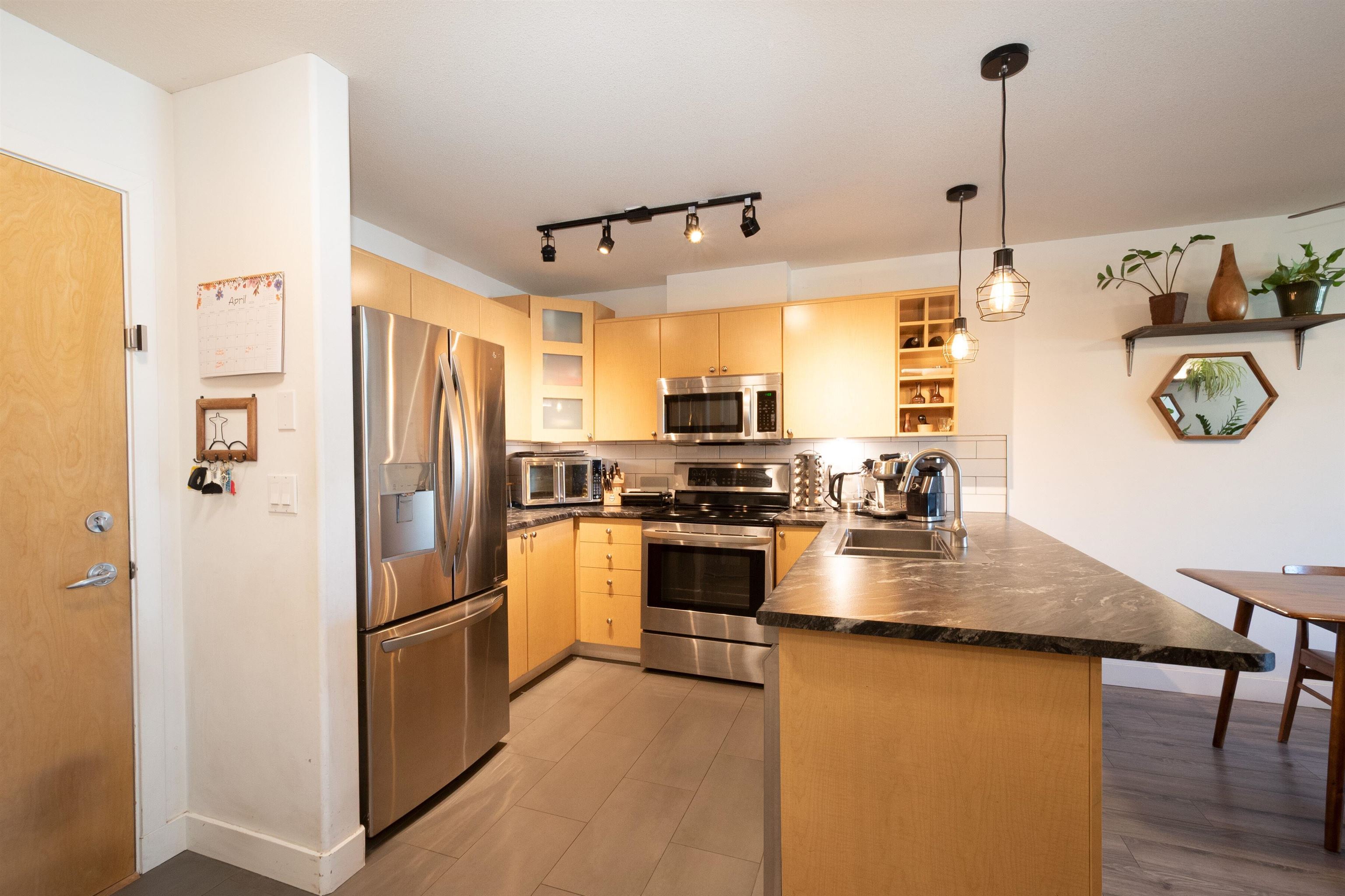 Additional image 3 of 312-3136 St Johns Street, Port Moody, BC, V3H 5E4