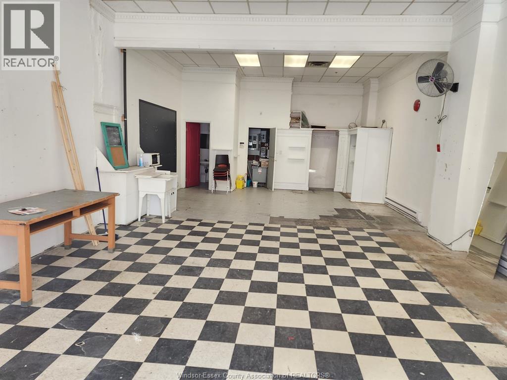 Additional image 3 of 104-110 Park Street West, Windsor, ON, N9A7A5