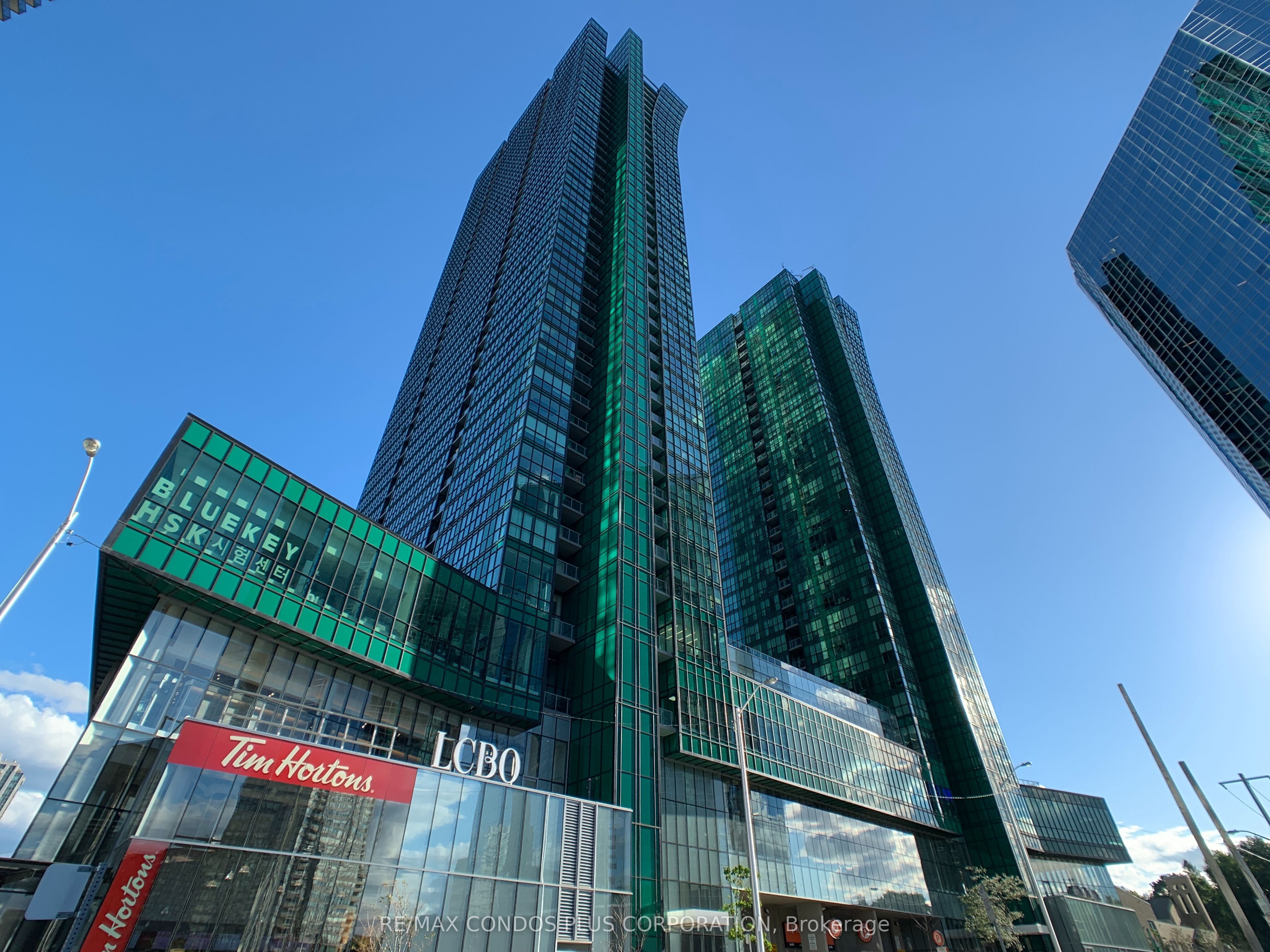 1602-9 Bogert Avenue, Toronto, ON, M2N 0H3