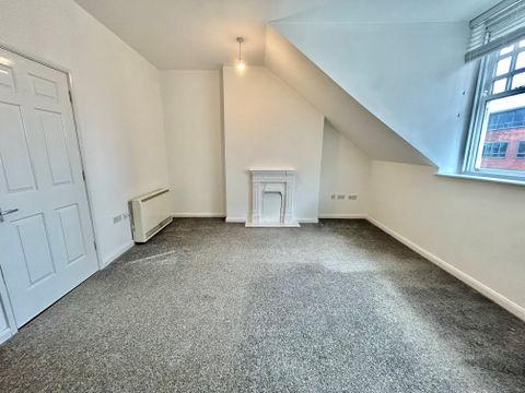Wollaton Street, Nottingham NG1