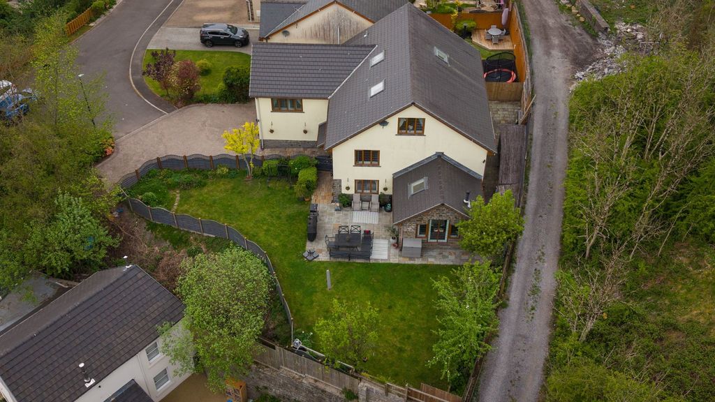 Additional image 49 of 7 bed detached house for saleMaes Aneurin Bevan, Tredegar NP22