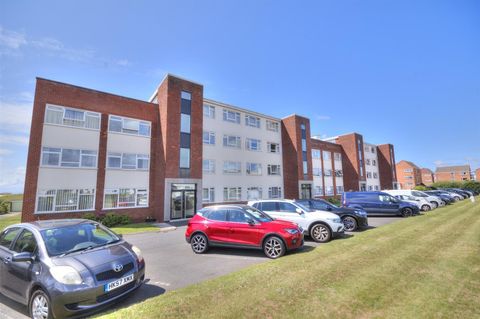 Burbo Bank Road South, Blundellsands L23