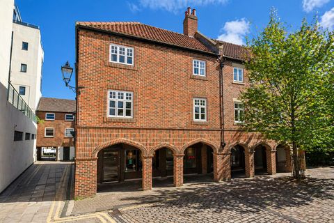 Taylors Court, Newcastle Upon Tyne NE1