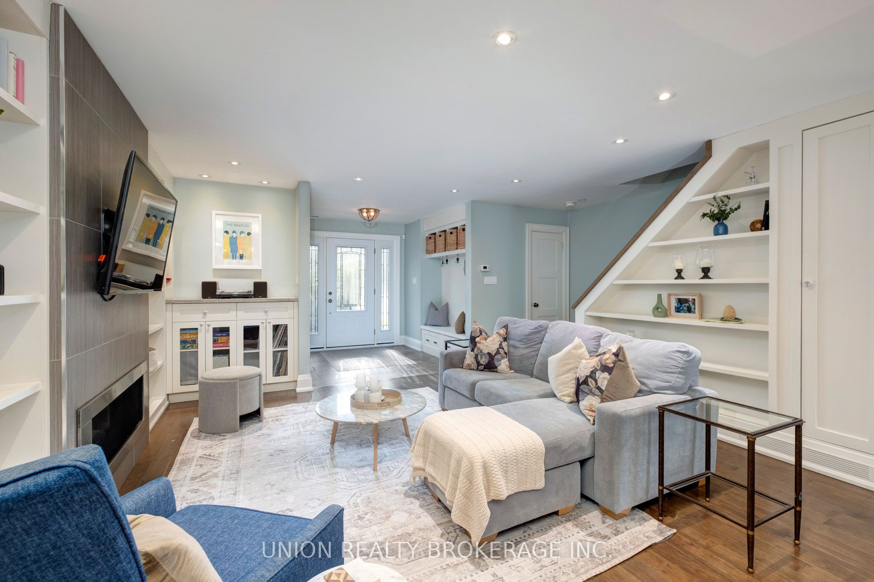 45 Spruce Hill Road, Toronto, ON, M4E 3G2 photo 5