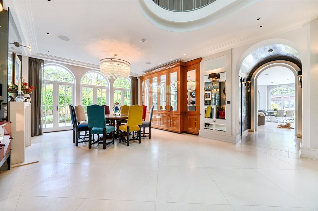 Additional image 8 of 6 bed detached house for salePriory Drive, Stanmore HA7