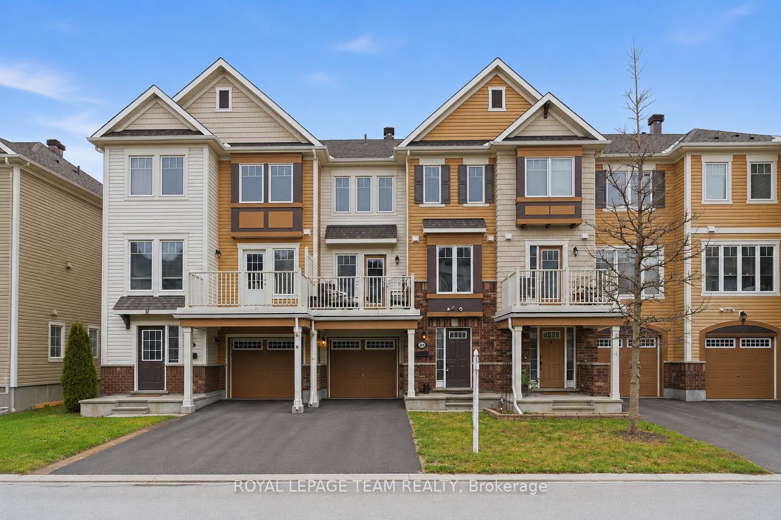 599 Foxlight Circle, Ottawa, ON, K2M 0L9