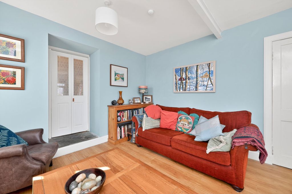 Additional image 4 of 4 bed detached house for saleHoswick, Sandwick, Shetland ZE2