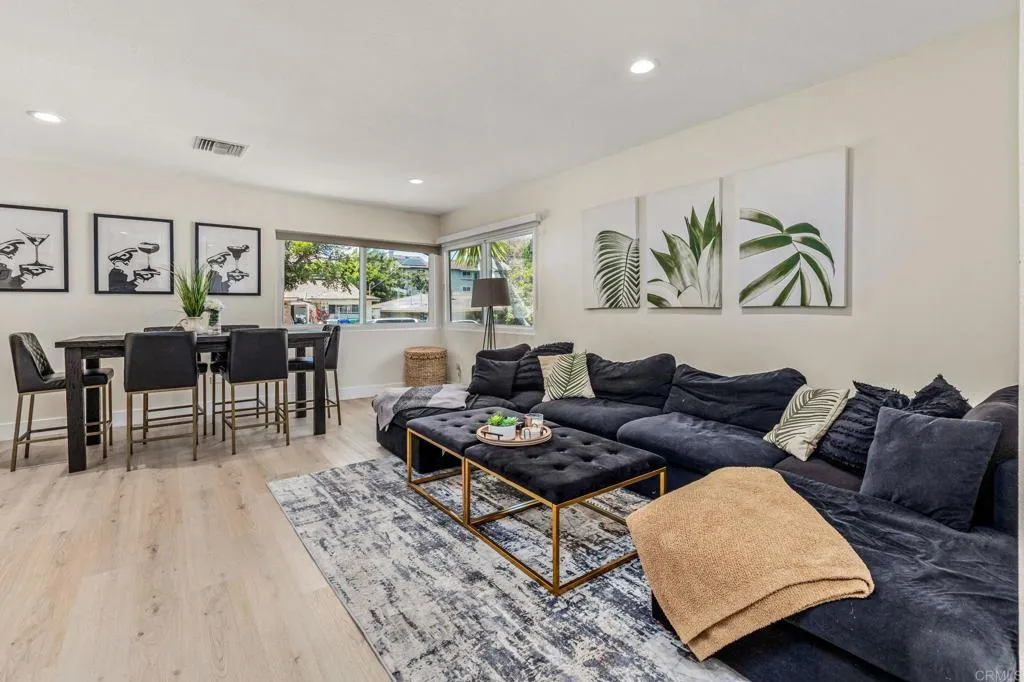 Additional image 7 of 3851 Curtis Street, San Diego, CA 92110