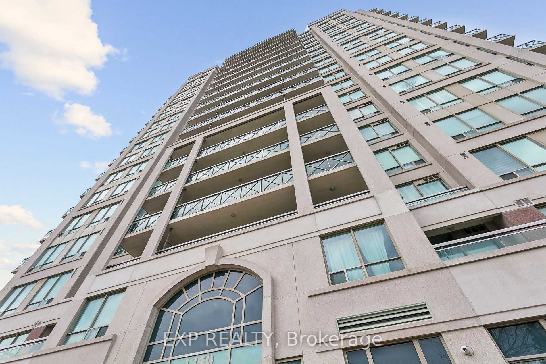 Additional image 2 of 1406-1359 Rathburn Road E, Mississauga, ON, L4W 5P7