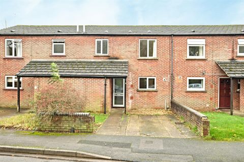 Broadoak Road, Woodfarm OX3
