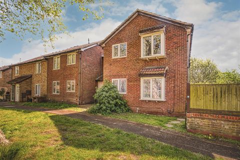 Shaws Green, Derby DE22