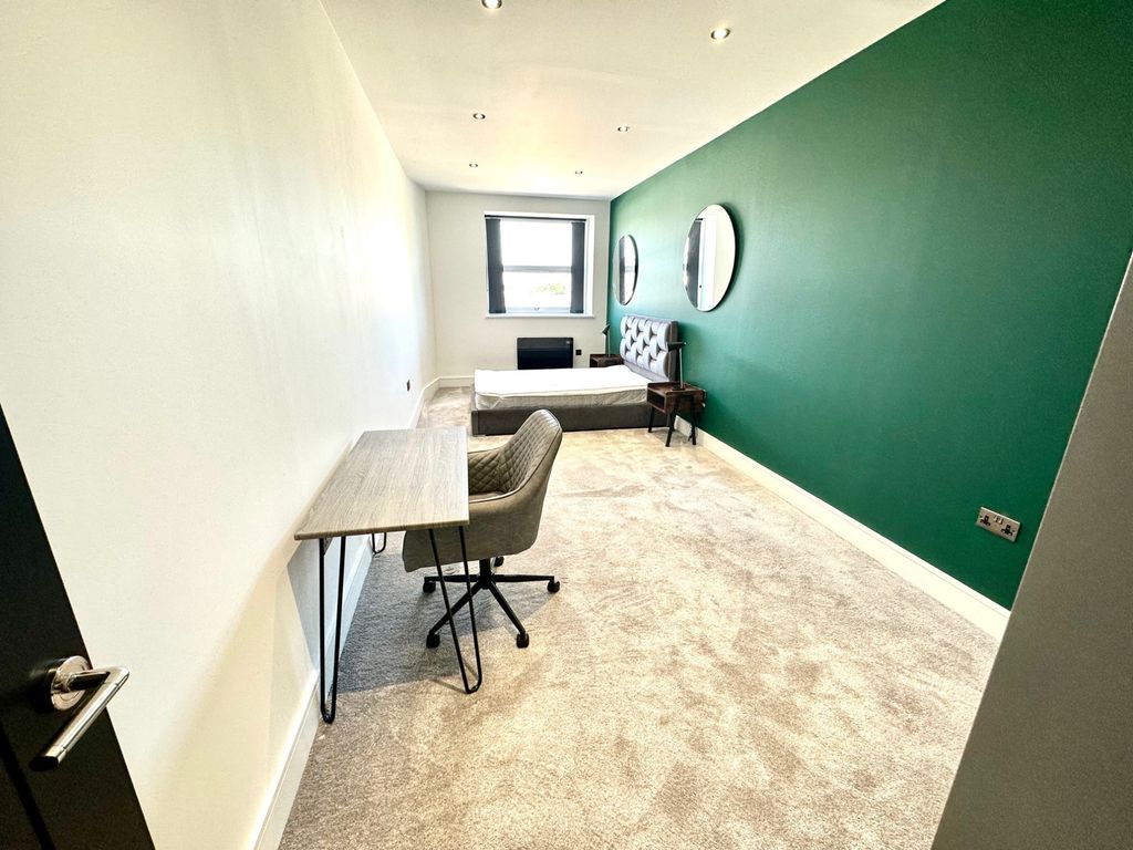 Additional image 11 of 2 bed flat to rentBuckingham House, Glovers Court, Preston, Lancashire PR1
