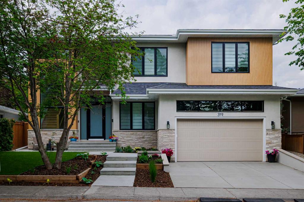 Additional image 2 of 319 42 Street SW, Calgary, AB, T3C 1Y4