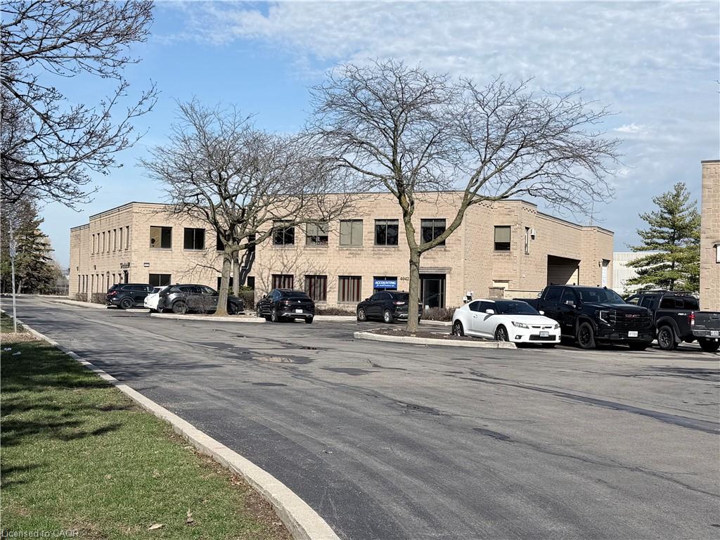4-4042 Mainway , Burlington, ON, L7M 4B9