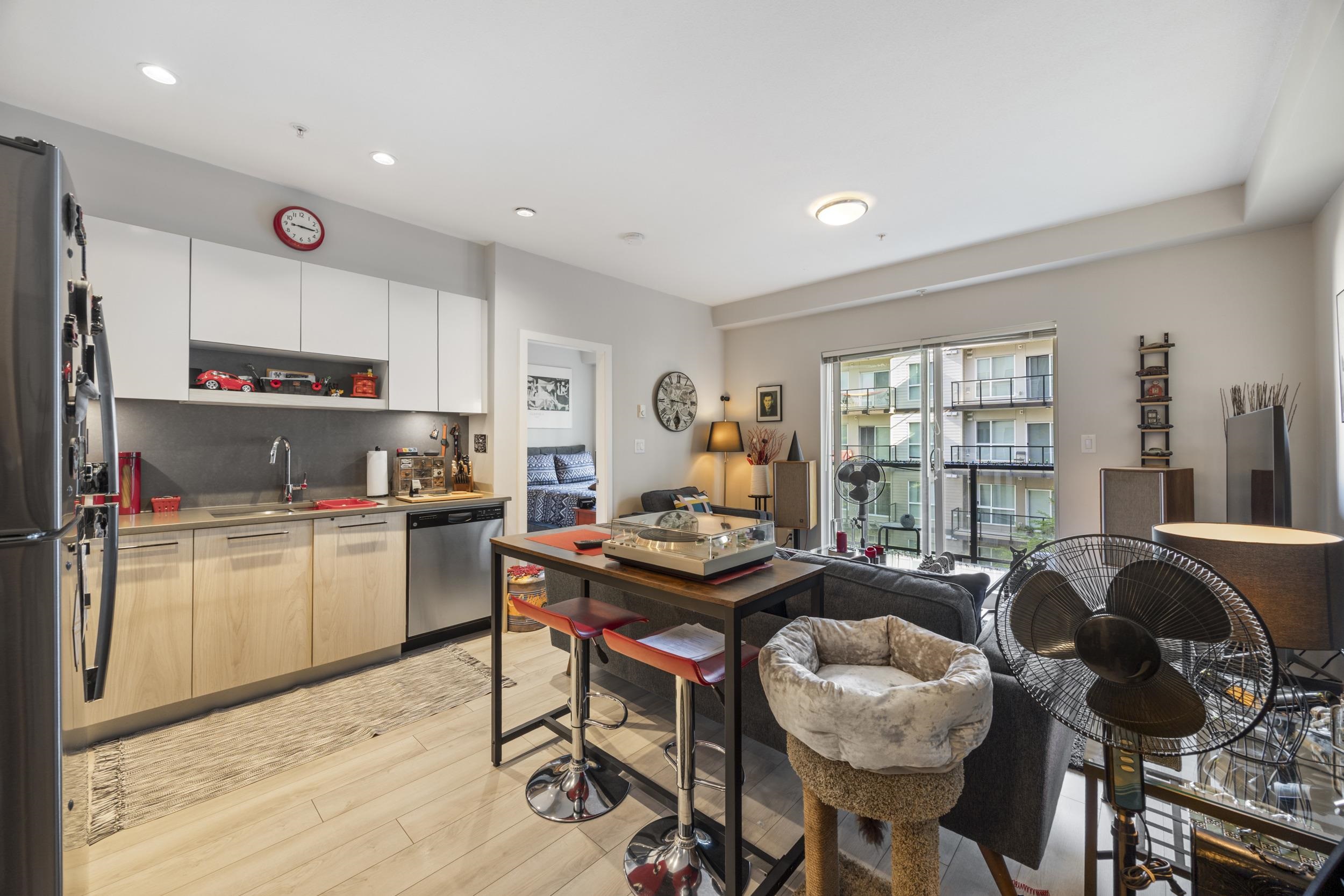316-13768 108 Avenue, Surrey, BC, V3T 0L9