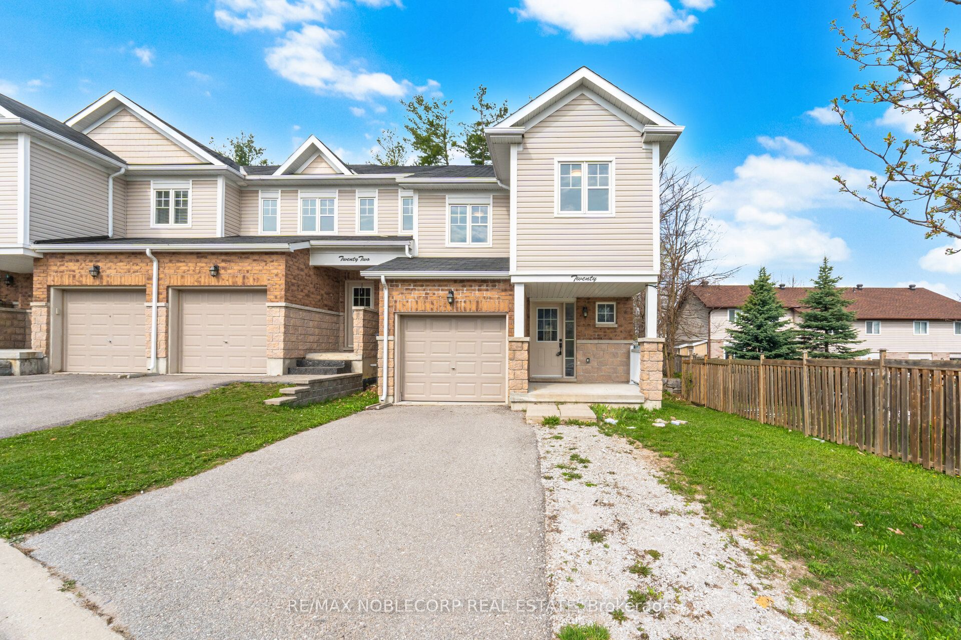 20 Peartree Court, Barrie, ON, L4N 6N7 photo 5