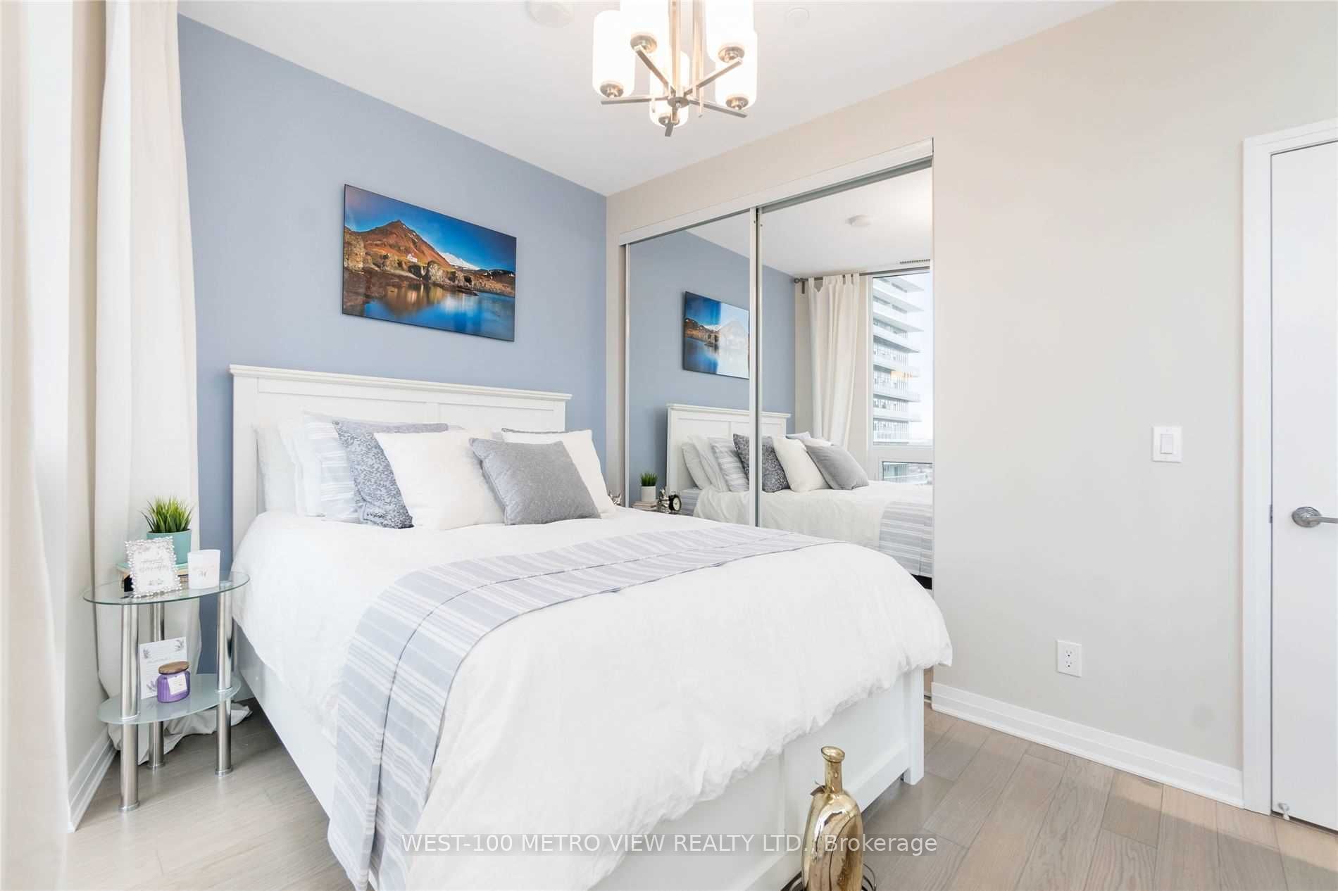 Additional image 6 of 2607-59 Annie Craig Drive, Toronto, ON, M8V 0C4