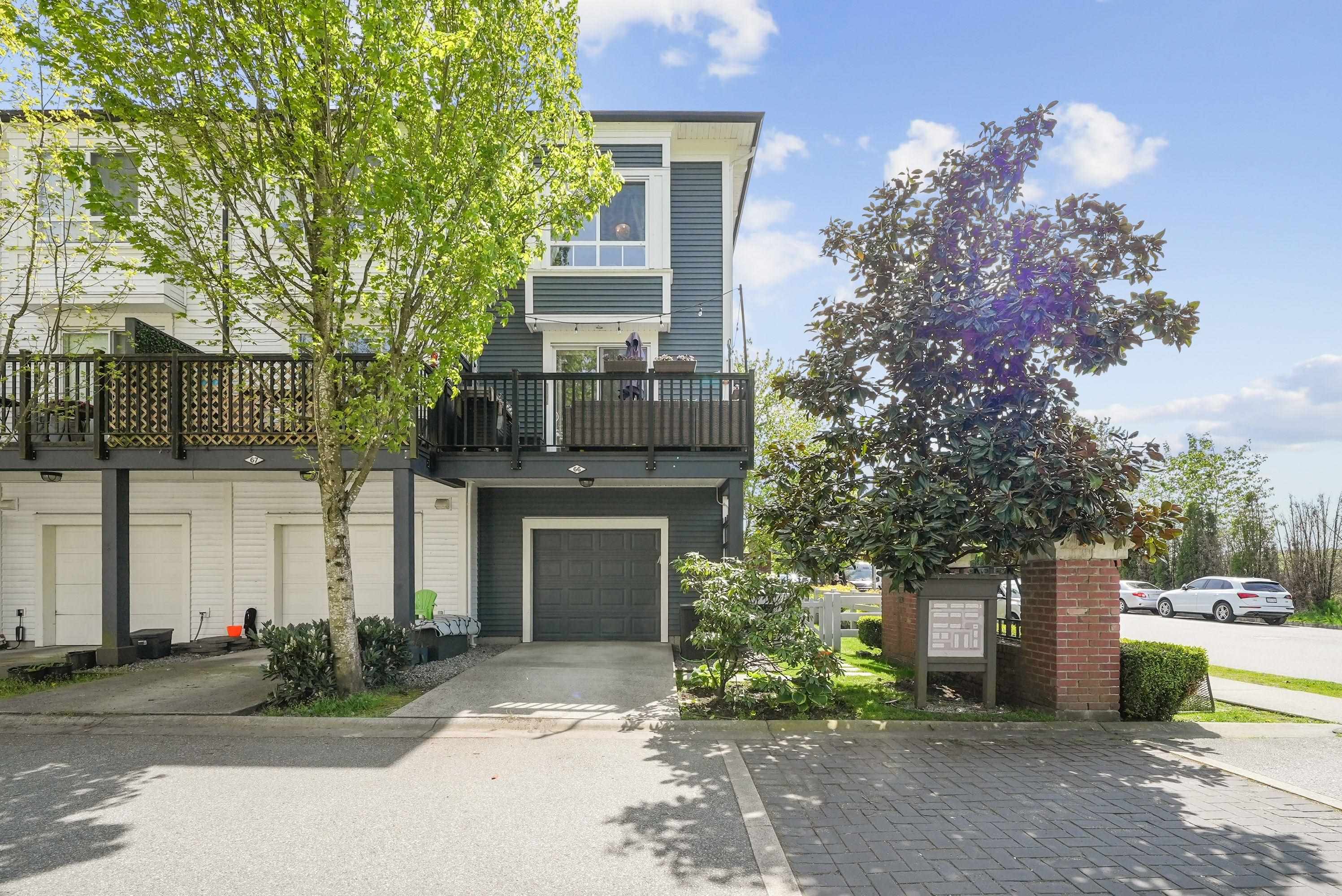 66-2428 Nile Gate, Port Coquitlam, BC, V3B 0H6