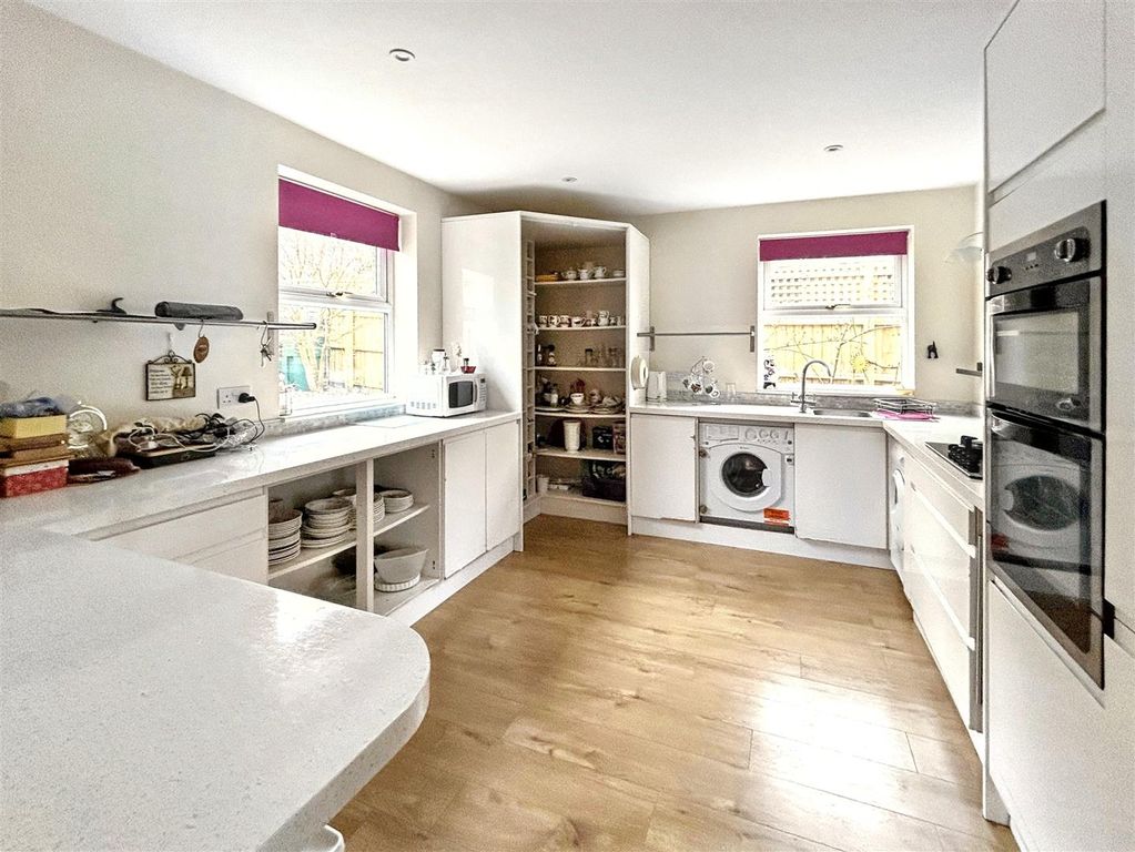 Additional image 4 of 3 bed semi-detached bungalow for saleLooke Lane, Puncknowle, Dorchester DT2