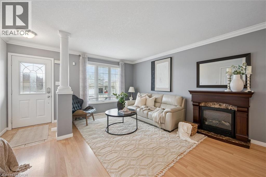64-6 Mosser Drive, Cambridge, ON, N1P 1H9 photo 4