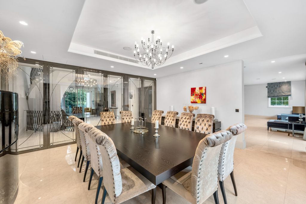 Additional image 9 of 6 bed property to rentSt. Georges Hill, Weybridge, Surrey KT13