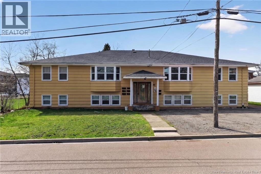 Additional image 8 of 45 Edmond Street, Moncton, NB, E1A3K5