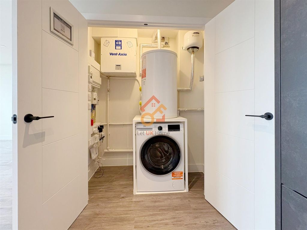 Additional image 10 of 1 bed flat to rentAshted Wharf, 1 Pitt Street, Birmingham B4
