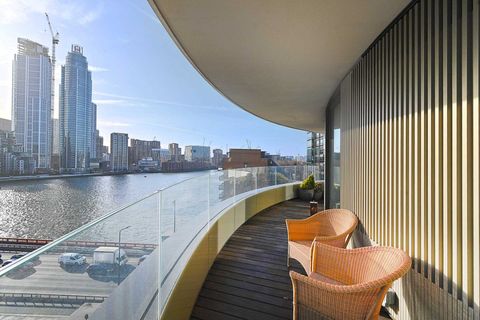 Millbank, Westminster, London SW1P