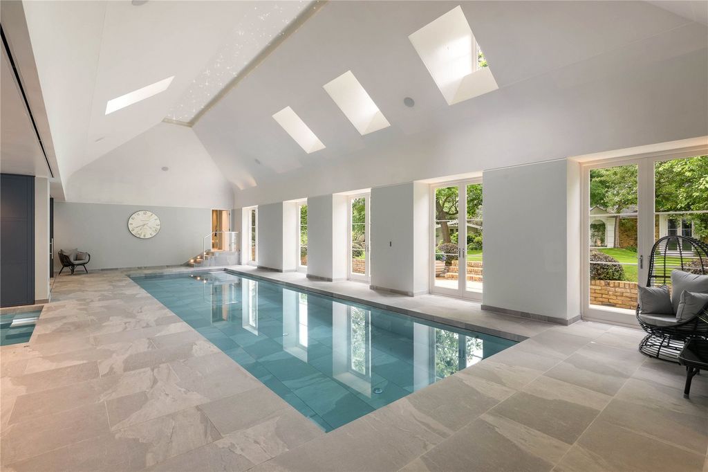 Additional image 7 of 8 bed detached house for saleHurlingham Road, London SW6