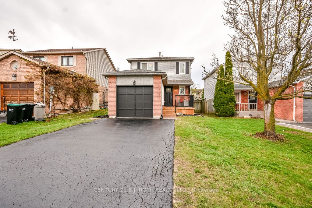 Additional image 2 of 20 Hadden Crescent, Barrie, ON, L4M 6G6