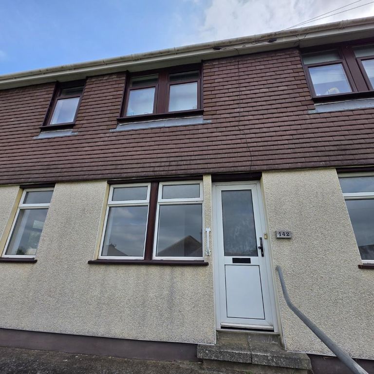 3 bed property to rentWaunscil Avenue, Bridgend CF31