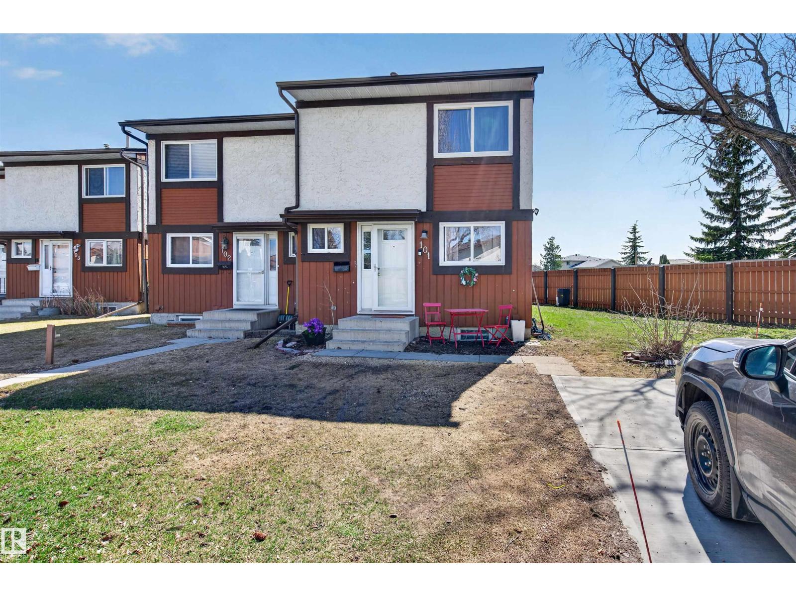 101-16725 106 Street NW, Edmonton, AB, T5X5G5