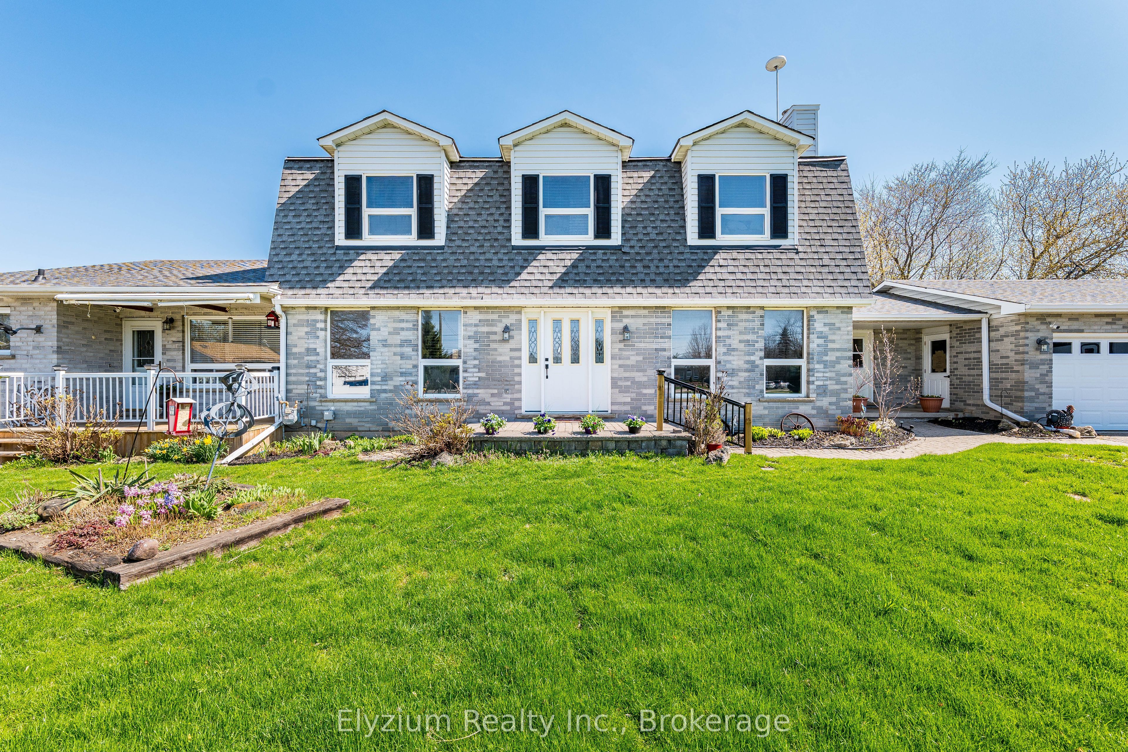 11289 Guelph Line, Milton, ON, L0P 1B0