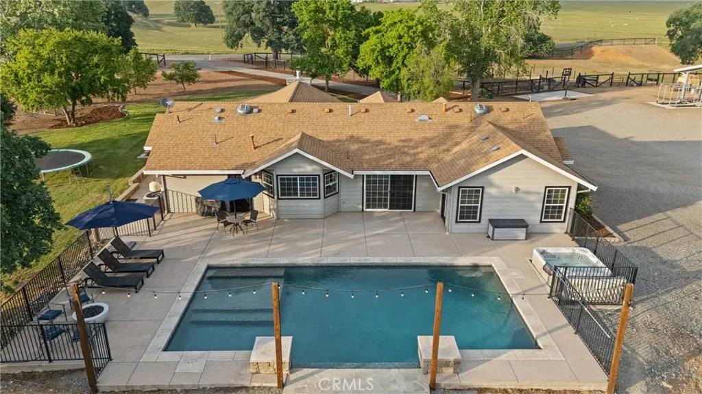 Additional image 132 of 5535 Janine Way, Corning, CA 96021