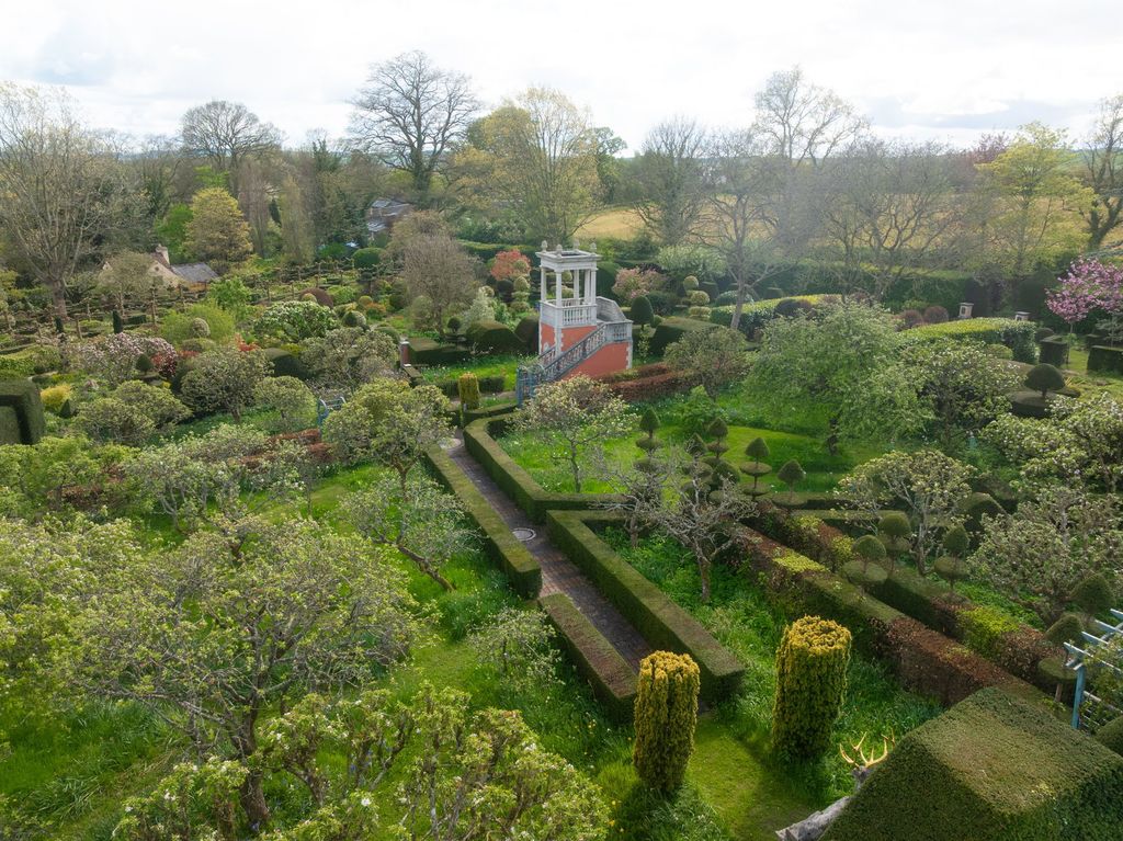Additional image 26 of 9 bed country house for saleLaskett Lane, Much Birch, Herefordshire HR2