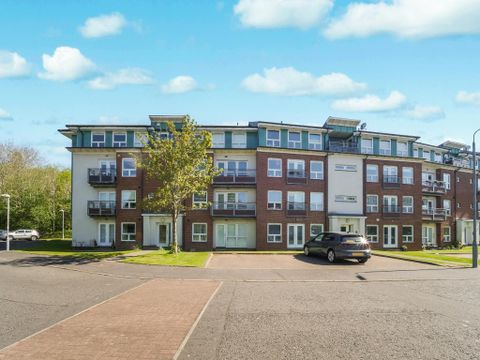 Strathblane Gardens, Anniesland G13