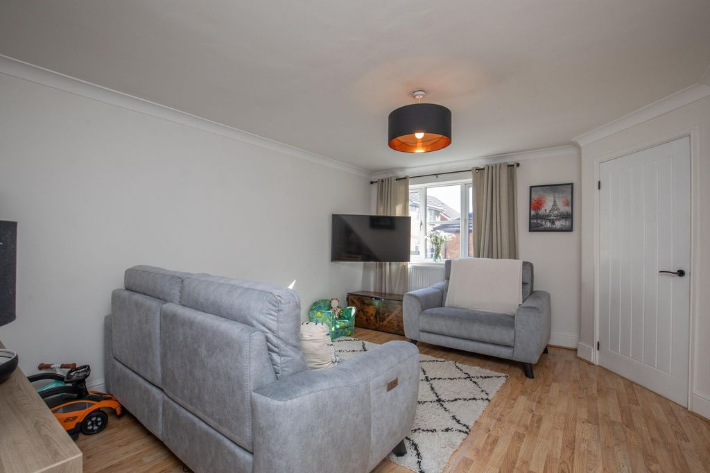 Additional image 2 of 3 bed end terrace house for saleBlaen Y Ddol, Broadlands, Bridgend CF31