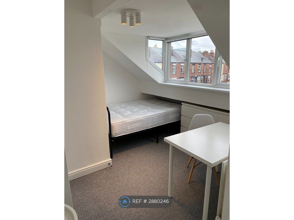 Additional image 30 of 4 bed terraced house to rentPickmere Road, Sheffield S10