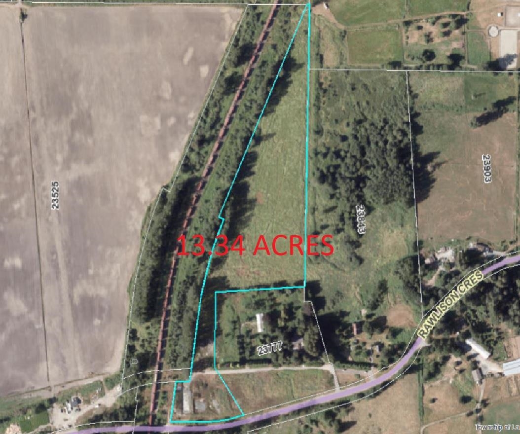 Additional image 3 of 13.34AC- Rawlison Crescent, Langley, BC, V1M 3R6